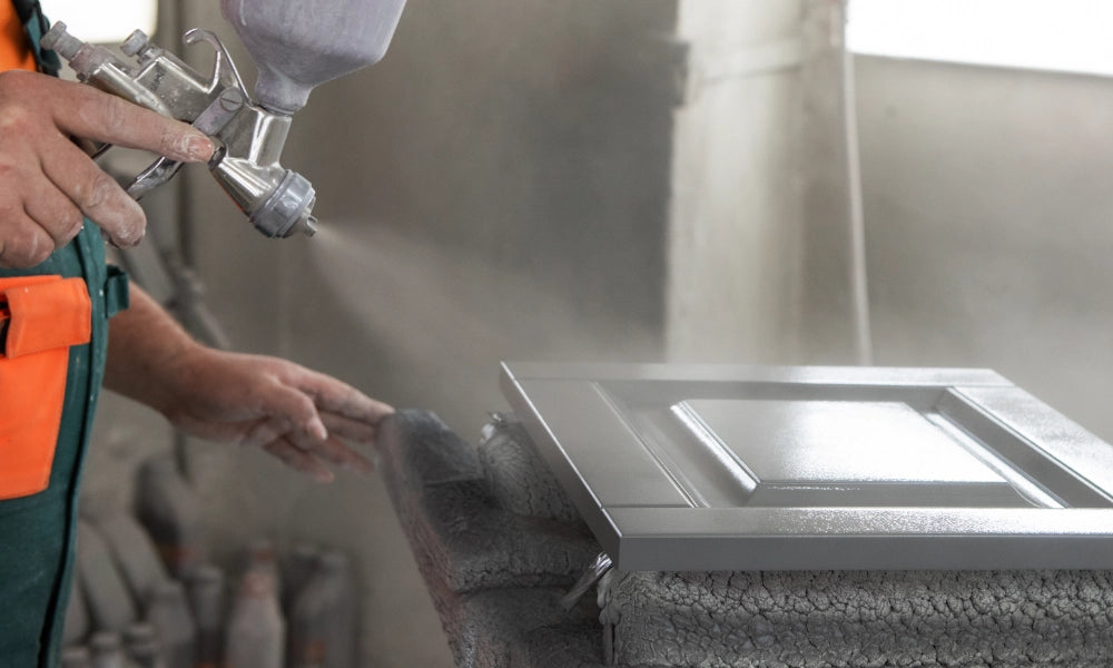 How To Paint Plastic Window Shutters exteriorplastics