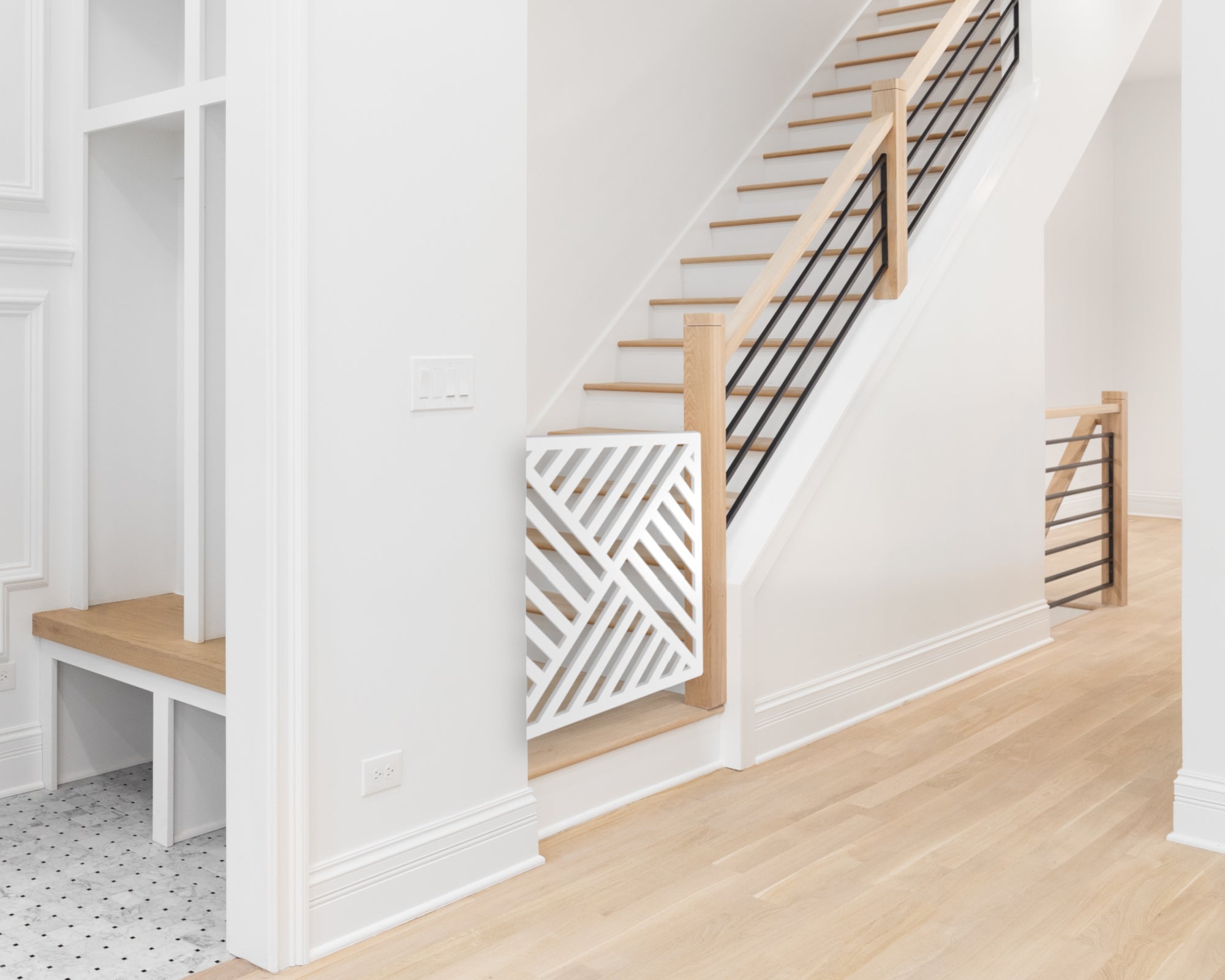 Indoor Gates – exteriorplastics