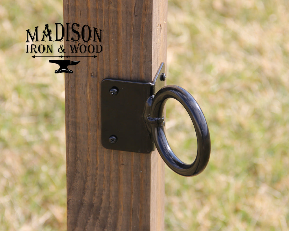 Nautical Rope Holders | Exterior Plastics – exteriorplastics