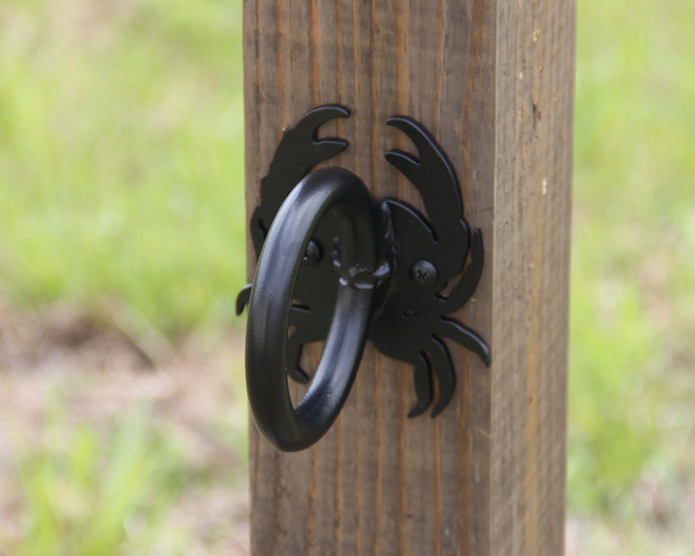 Nautical Rope Holders | Exterior Plastics – exteriorplastics