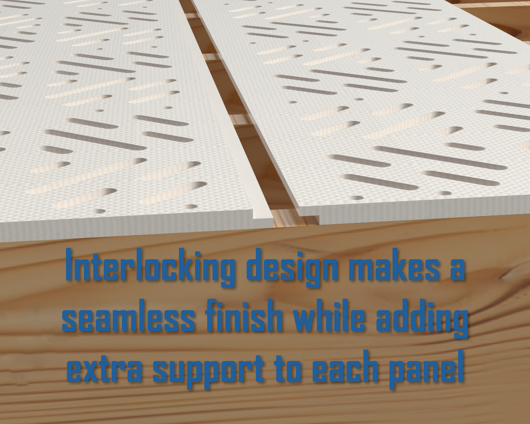 Dock Decking Boards - Traction Design - exteriorplastics - Decking - plastic fencing - coastal decoration - nautical decorations - beach house decorations - Florida landscaping - coastal landscaping - nautical landscaping - nautical fences - nautical gates - home improvement - home decor - fencing and barriers