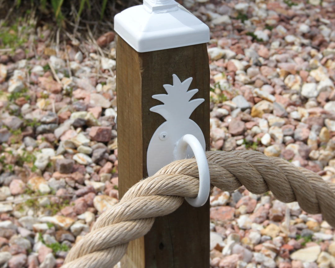 Nautical Rope Holders | Exterior Plastics – exteriorplastics