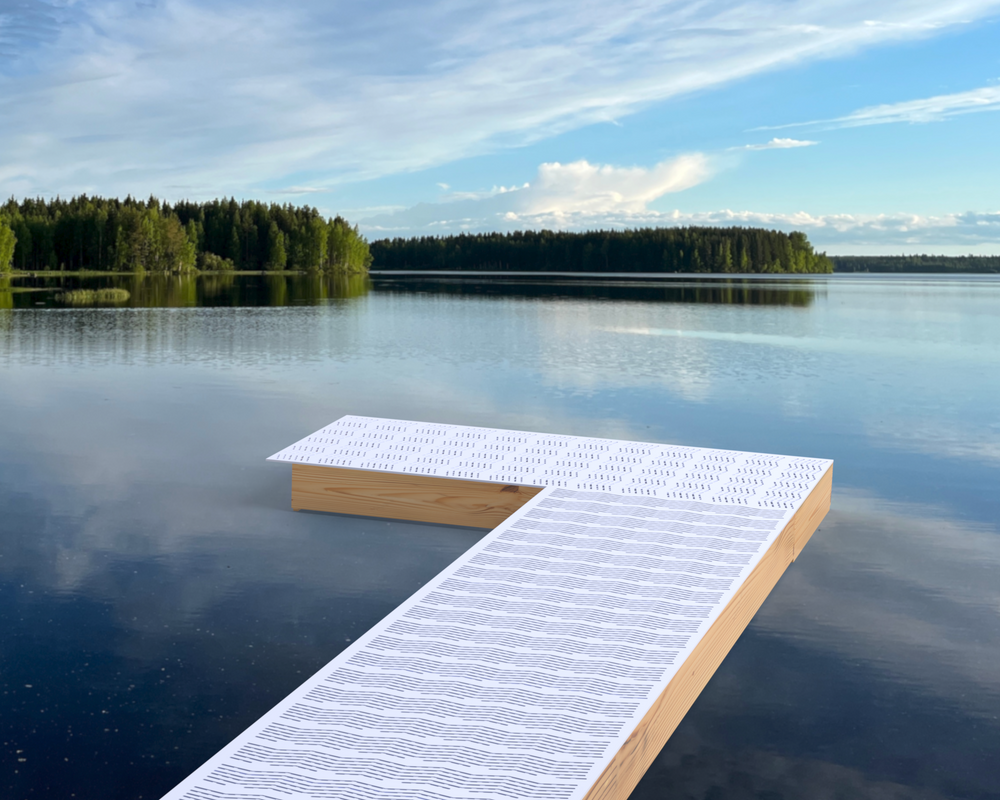 Dock Decking Boards - Traction Design - exteriorplastics - Decking - plastic fencing - coastal decoration - nautical decorations - beach house decorations - Florida landscaping - coastal landscaping - nautical landscaping - nautical fences - nautical gates - home improvement - home decor - fencing and barriers