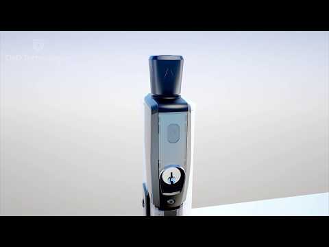 D@D Technologies - MagnaLatch Vertical Pull, Magnetic Gate Latch and Lock